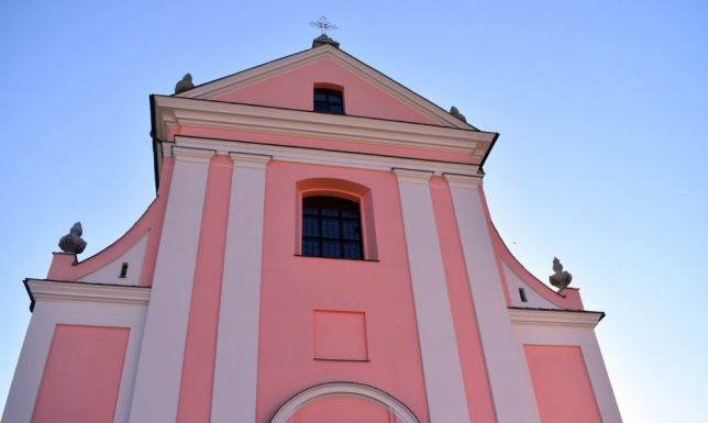 Ponad 3,8 mln zł na ratowanie podlaskiego dziedzictwa kulturowego