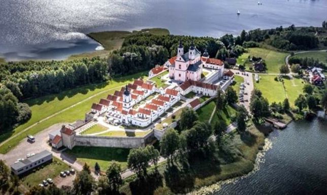 Pielgrzymka połączona z Piknikiem Integracyjnym osób z niepełnosprawnościami