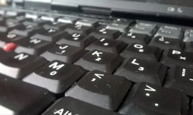 Agencja Restrukturyzacji i Modernizacji Rolnictwa zakup laptopów