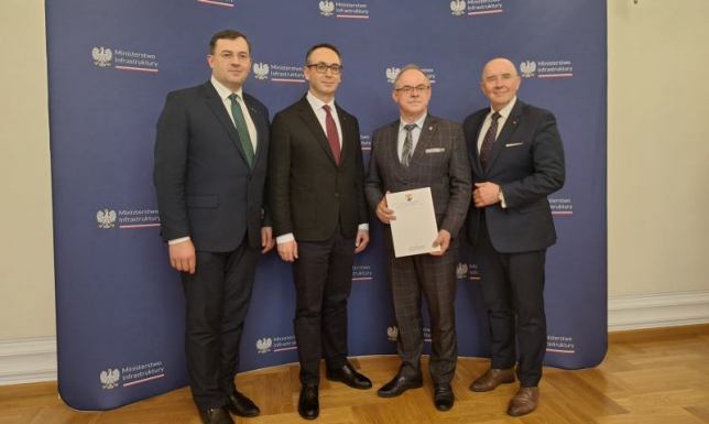 S8 do Białegostoku jest nadal aktualna