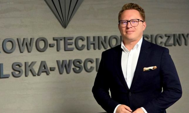Rada Nadzorcza Parku Naukowo – Technologicznego Polska – Wschód w Suwałkach