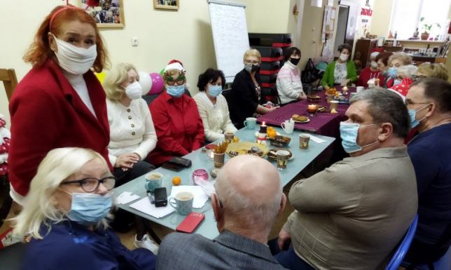 Jakie naprawdę jest zapotrzebowanie na kluby seniora w Suwałkach? Temat równomiernego rozmieszczenia na terenie całego miasta klubów seniora