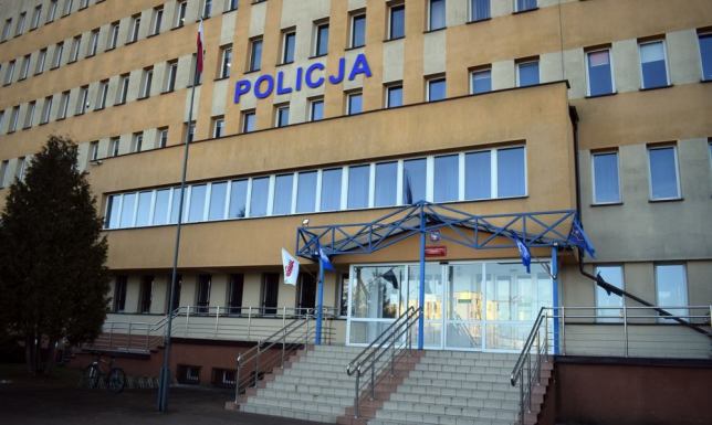 Kolejną ofiarą oszustów padł padł 65-letni mieszkaniec gminy Suwałki