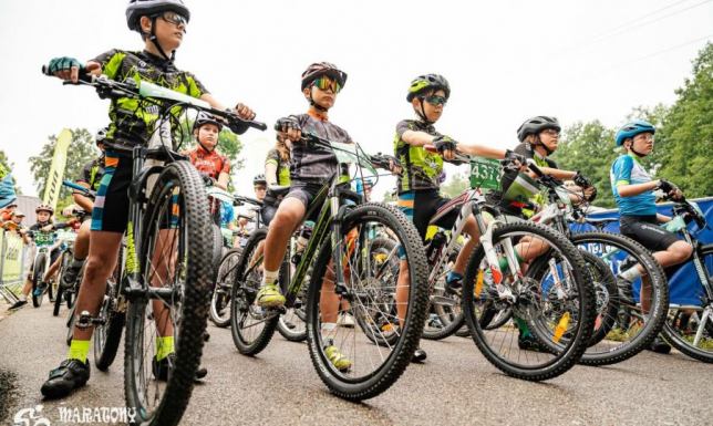 16 medali, w tym aż 9 złotych, 6 srebrnych i 1 brązowy