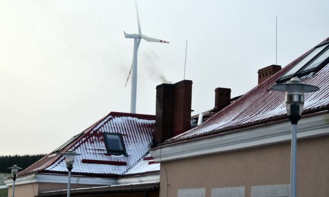Wojewódzkie Centrum Zarządzania Kryzysowego w Białymstoku