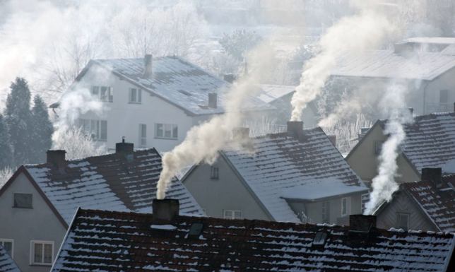 Dotacje i Program „Czyste Powietrze”