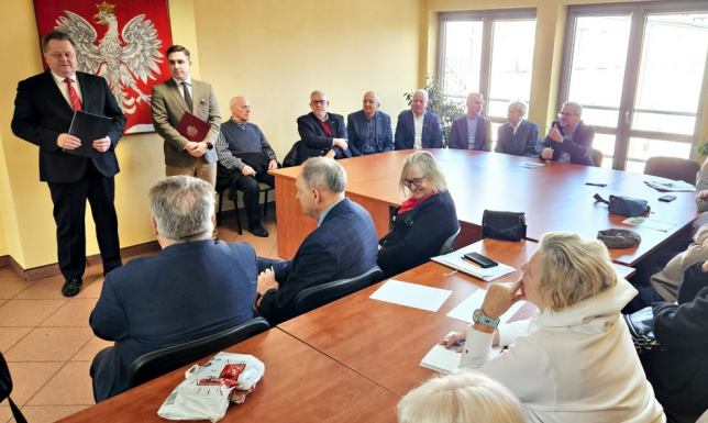 Deklaracja i skład Społecznego Komitetu Poparcia Pana dr. Karola Nawrockiego