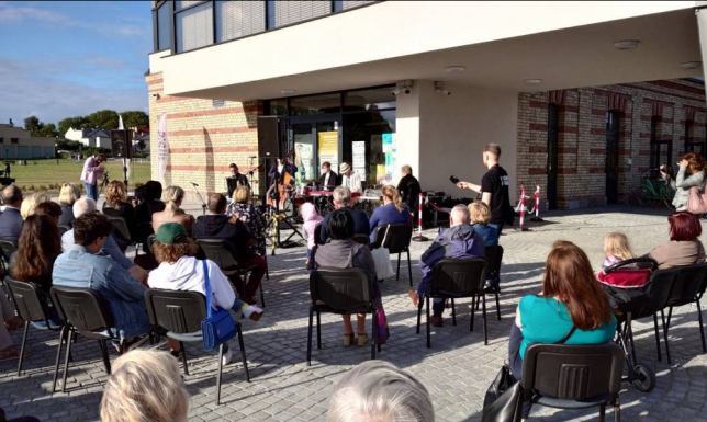 Obiady Czwartkowe. Classics & Beatles