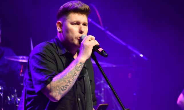 Żurkowski zagra w SOK Suwalski Ośrodek Kultury zaprasza na koncert grupy Żurkowski