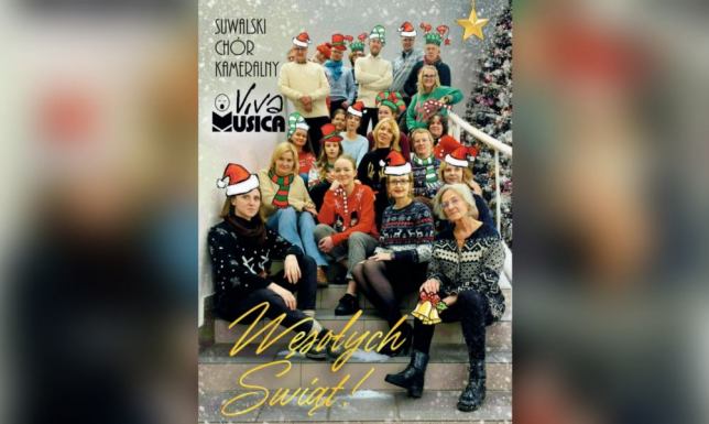 Stowarzyszenie Miłośników Muzyki "Viva Musica" zaprasza