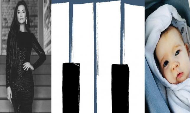 Koncert w hotelu Loft w Suwałkach