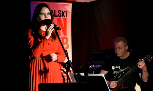 Koncert online Suwalskiego Ośrodka Kultury