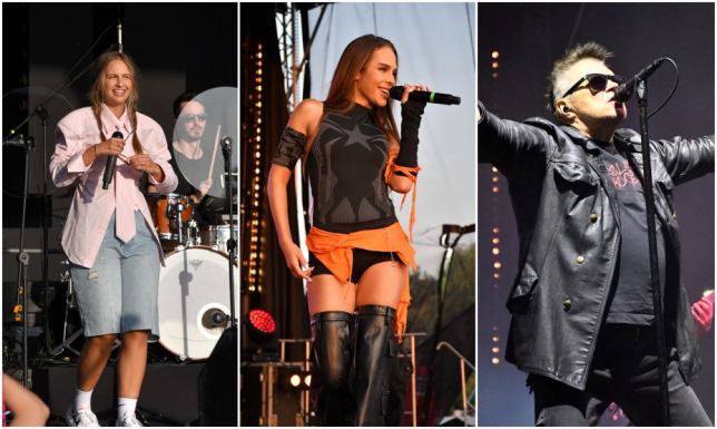 kto zostanie gwiazdą przyszłorocznej edycji święta miasta