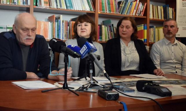 Suwalska Rada Środowisk Katolickich ws. metody zapłodnienia in vitro