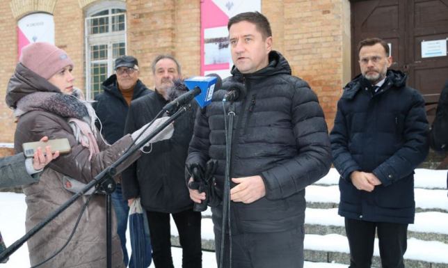 W 2027 roku ma być gotowy wyremontowany dworzec kolejowy