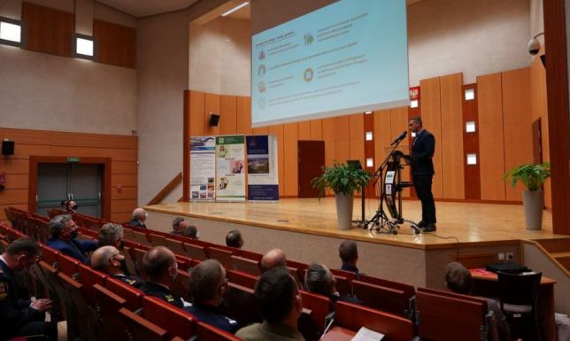 Przyjazna komunikacja to poprawa bezpieczeństwa ruchu drogowego