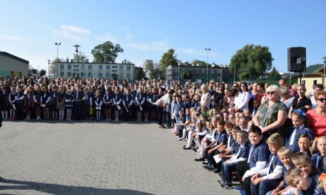 Koniec roku szkolnego 