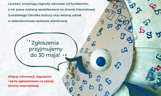 Sfotografuj Czarną Hańczę. Konkurs fotograficzny "Człowiek i rzeka" Suwalski Ośrodek Kultury zaprasza do udziału w konkursie fotograficznym