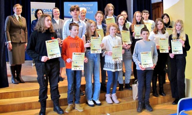 obchody Międzynarodowego Dnia Przewodnika Turystycznego