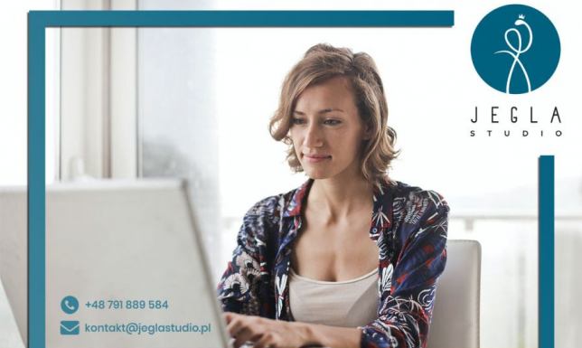 Konkurs na darmową stronę internetową