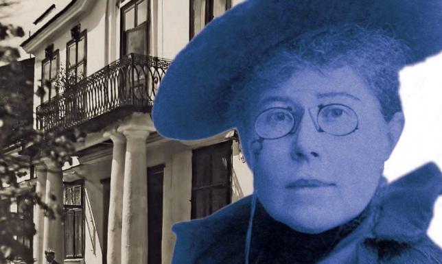 Zjazd rodziny Konopnickich i panel Suwałki Konopnickiej