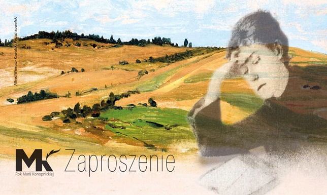 Spotkanie poprzedzi inauguracja wystawy prac suwalskich artystów plastyków