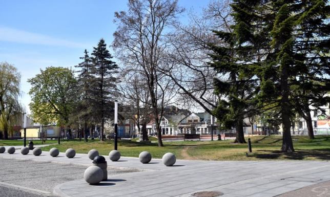 Wystawa „Tu rodziła się Solidarność” w Suwałkach