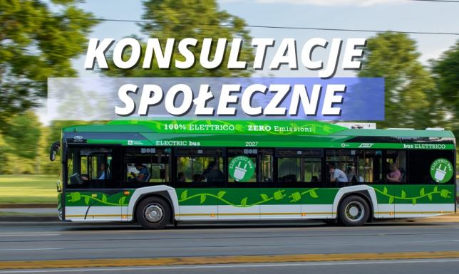 Konsultacje społeczne skierowane są do mieszkańców Miasta Suwałk