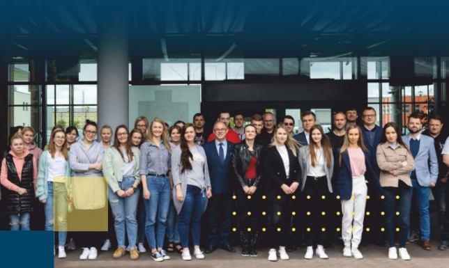 Rozpoczynają się konsultacje miejskiego programu dla przedsiębiorców Programu Rozwoju Przedsiębiorczości Miasta Suwałk do 2030 r.