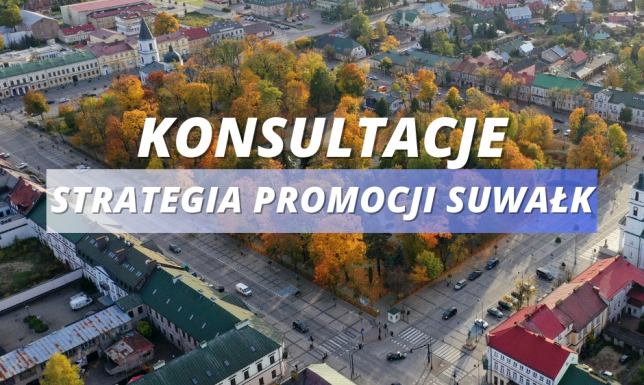 strategia promocji Miasta Suwałk do roku 2027 z perspektywą do 2030 r.