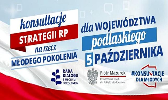  5 października odbędzie się kolejna z wojewódzkich konferencji konsultacyjnych