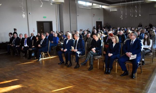 poznaliśmy kandydatów PiS na radnych Rady Miasta Suwałki