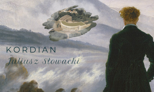 Narodowe Czytanie „Kordiana” na Bulwarach Narodowe Czytanie „Kordiana” Juliusza Słowackiego