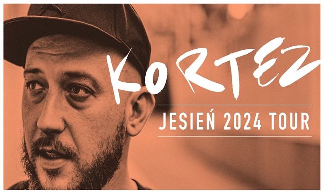 Zostały już ostatnie bilety na koncert Korteza w SOK