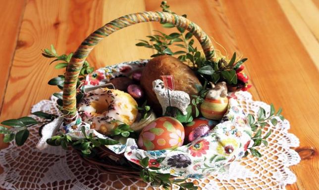 Konkurs Wielkanocny z suwalki.info