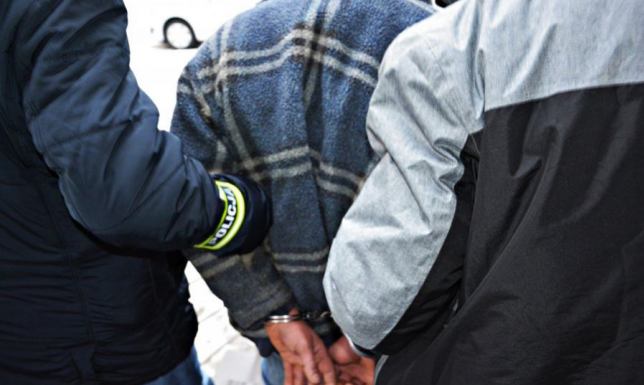 Kradzież z włamaniem na terenie Suwałk