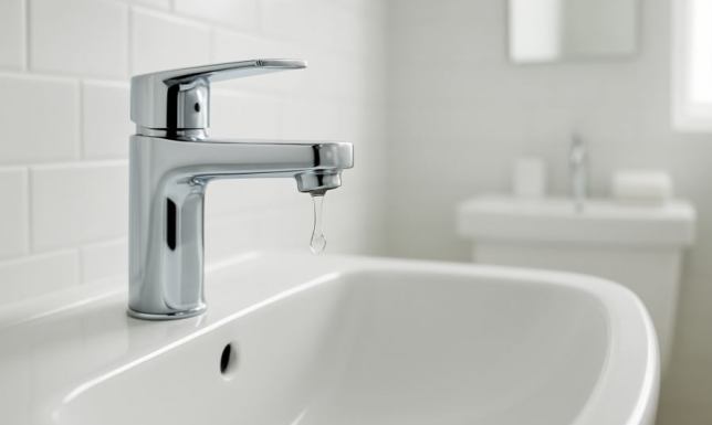 Przerwa w dostawie wody z powodu prac inwestycyjnych