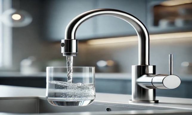 przerwa w dostawie wody