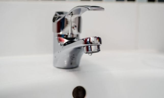 z powodu prac inwestycyjnych wystąpi przerwa w dostawie wody