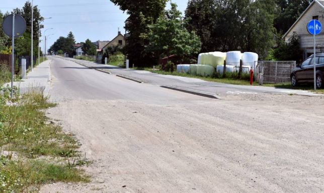 Wyniki naboru wniosków do Rządowego Funduszu Rozwoju Dróg 2022