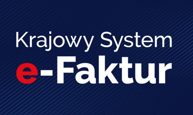 dni otwarte poświęcone Krajowemu Systemowi e-Faktur 