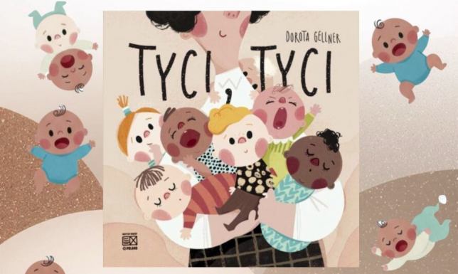 Biblioteka Publiczna im. Marii Konopnickiej zaprasza na wystawę