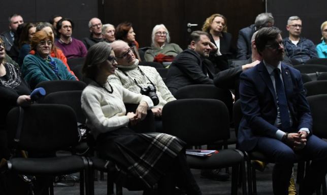 wyniki badań „Strategii Rozwoju Kultury Miasta Suwałki do roku 2030”