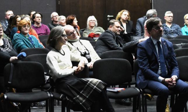 wyniki badań „Strategii Rozwoju Kultury Miasta Suwałki do roku 2030”