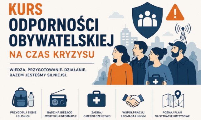 Suwalskie szkoły mają opracowane procedury reagowania na różne sytuacje zagrożenia