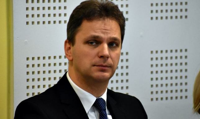 będzie pełnił funkcję Prezesa Zarządu Przedsiębiorstwa Wodociągów i Kanalizacji w Suwałkach