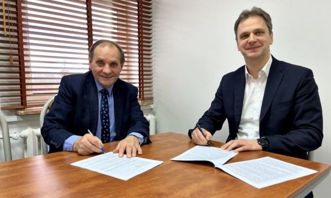 trzy nowe studnie w strefie ujęć wody przy ulicy Krasickiego w Suwałkach