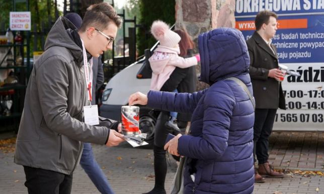 Przywracamy pamięć o Żołnierzach Wyklętych - zbiórka w Suwałkach