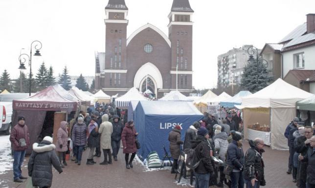 Suwalski Ośrodek Kultury zaprasza wystawców rękodzieła i wyrobów tradycyjnych