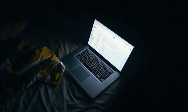 Uważajcie na fałszywe wiadomości e-mail Policja ostrzega przed fałszywymi e-mailami